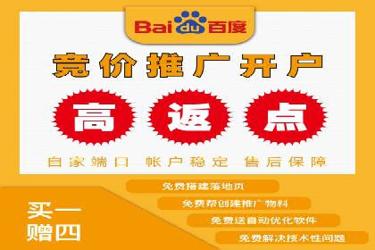 百度竞价账户托管：案例解析，助力企业实现广告目标